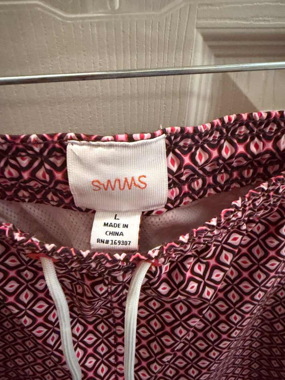 Sol Swim Short - Picture 4 of 4